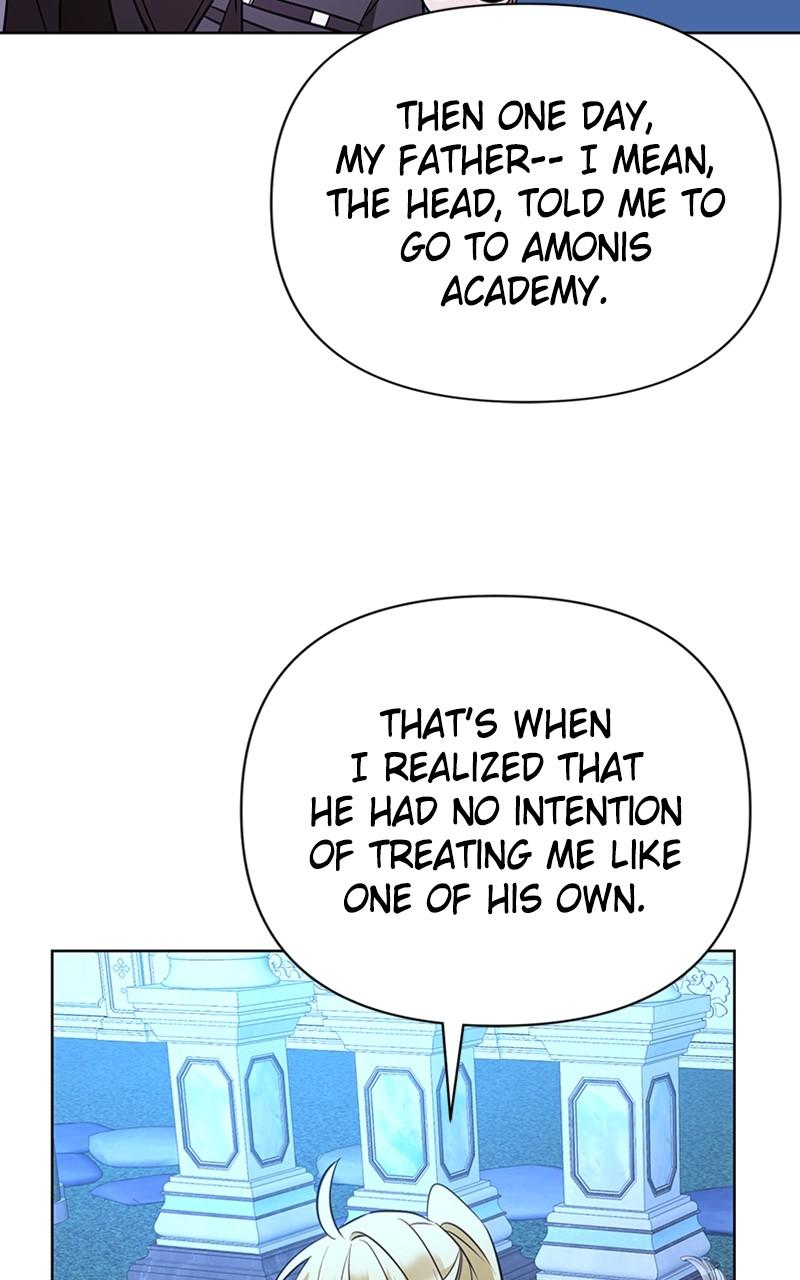 The Academy is Doomed Chapter 15 - Page 27