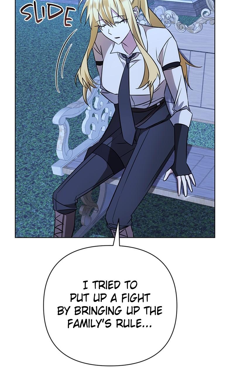 The Academy is Doomed Chapter 15 - Page 28