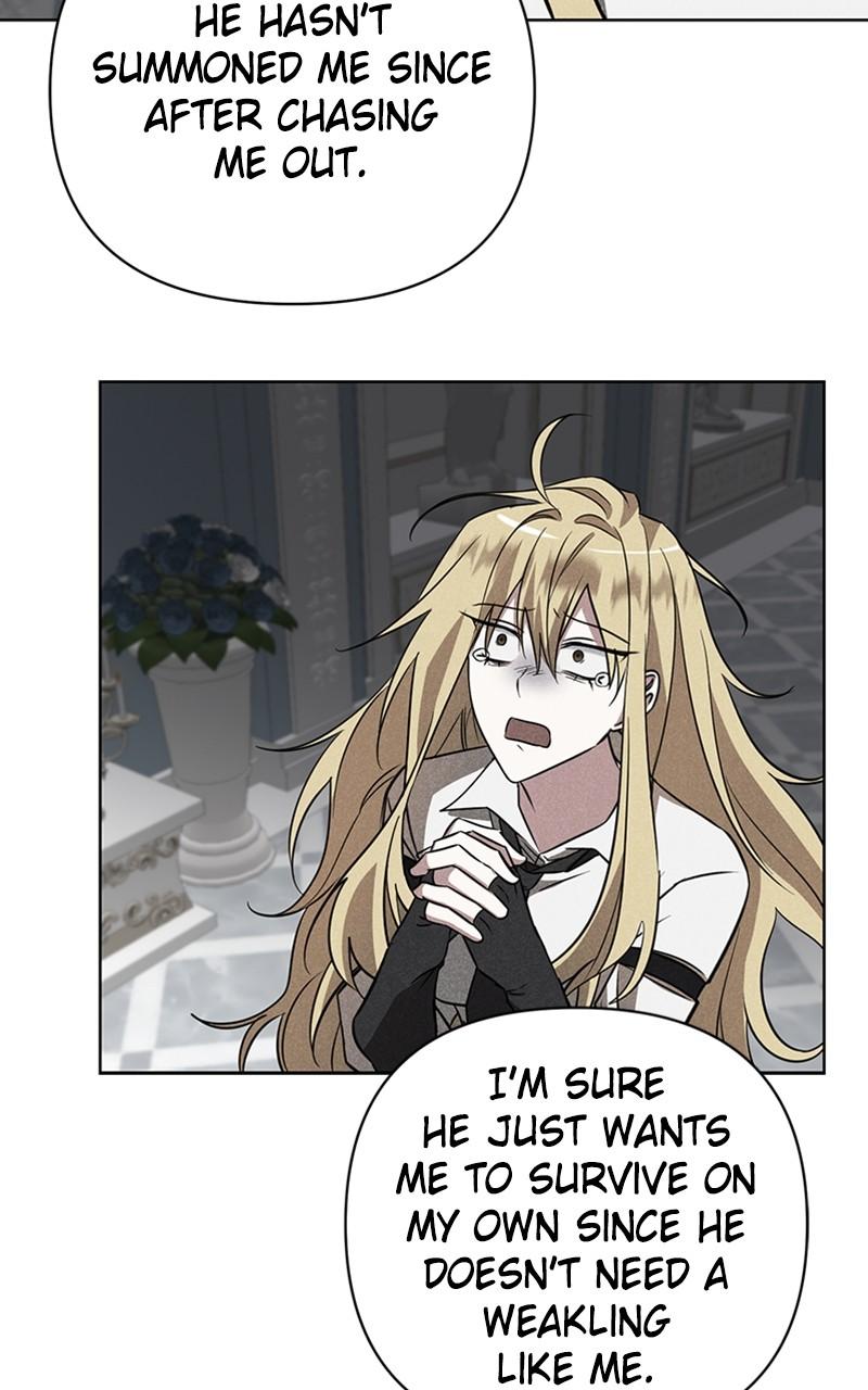 The Academy is Doomed Chapter 15 - Page 30