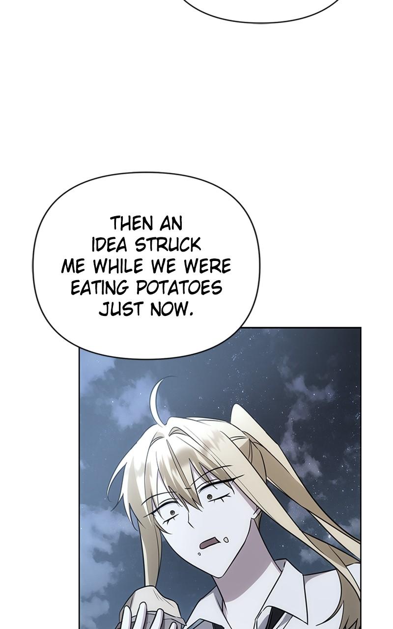 The Academy is Doomed Chapter 15 - Page 31