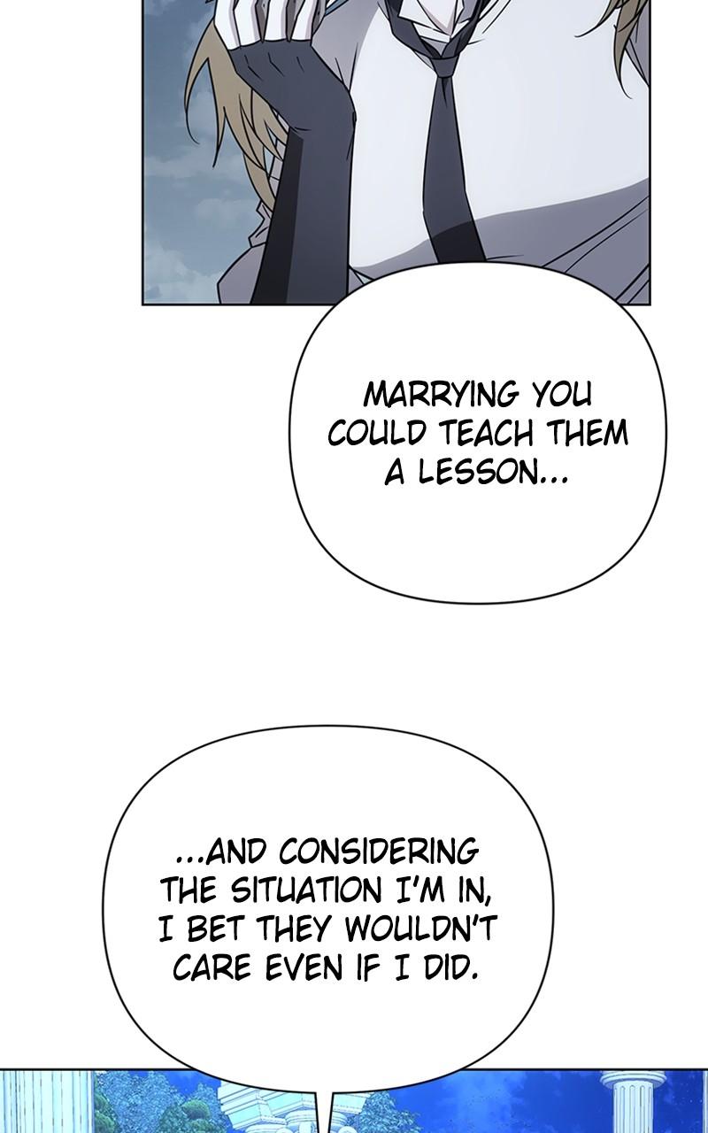 The Academy is Doomed Chapter 15 - Page 32