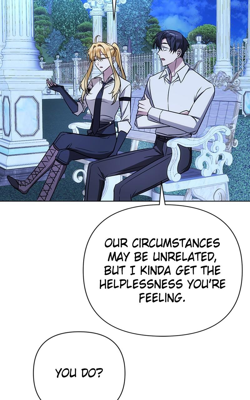 The Academy is Doomed Chapter 15 - Page 33