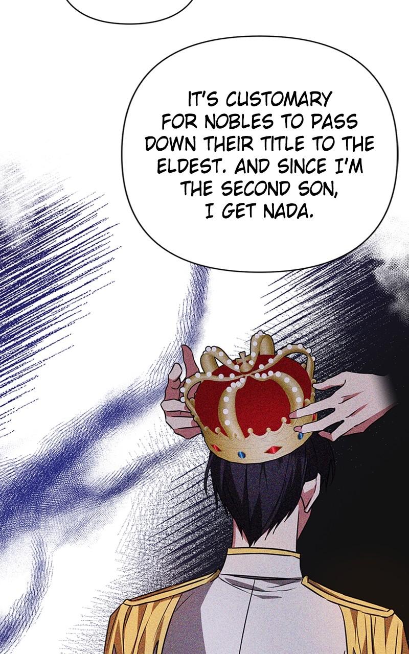 The Academy is Doomed Chapter 15 - Page 34