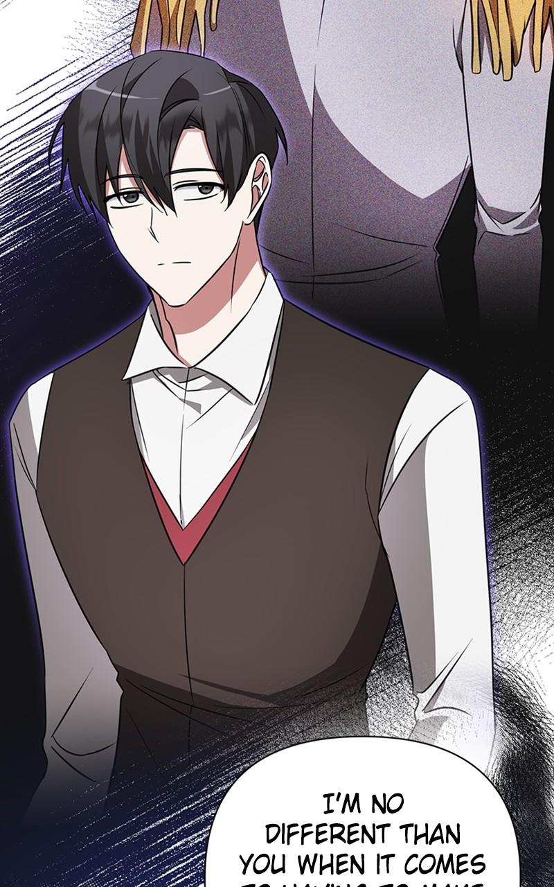 The Academy is Doomed Chapter 15 - Page 35