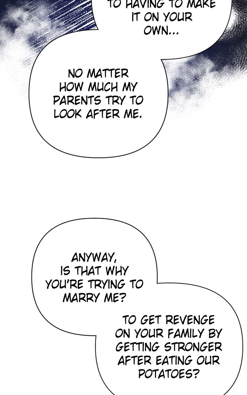 The Academy is Doomed Chapter 15 - Page 36