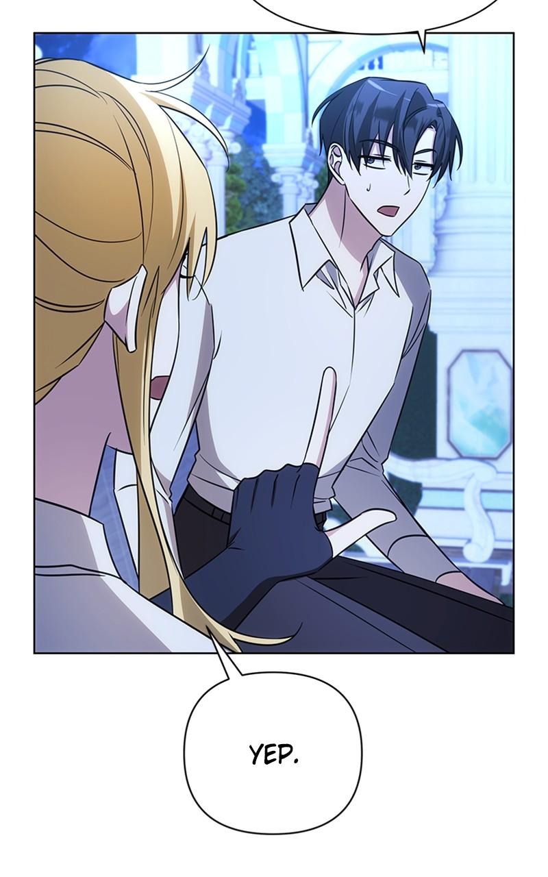 The Academy is Doomed Chapter 15 - Page 37