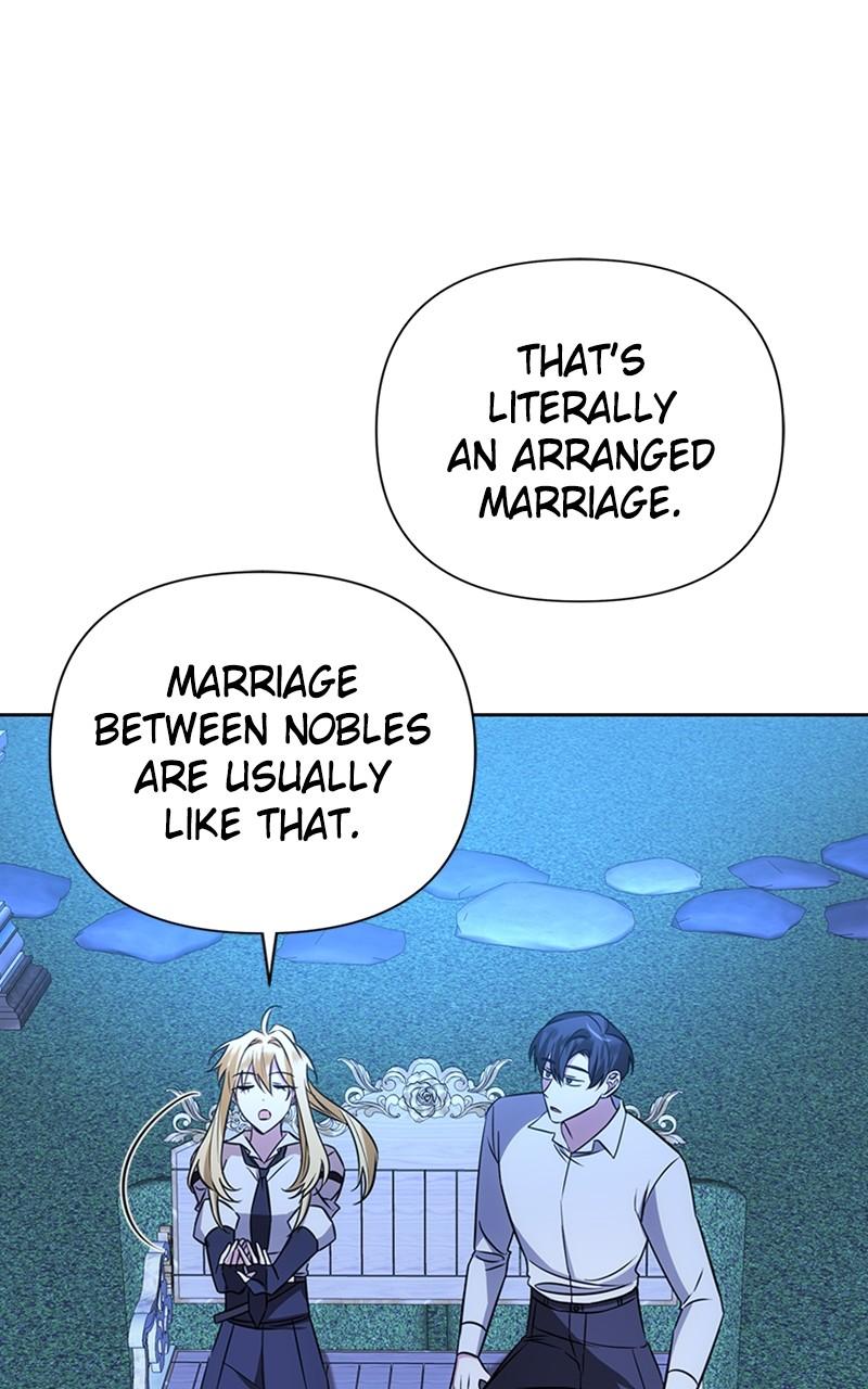 The Academy is Doomed Chapter 15 - Page 38