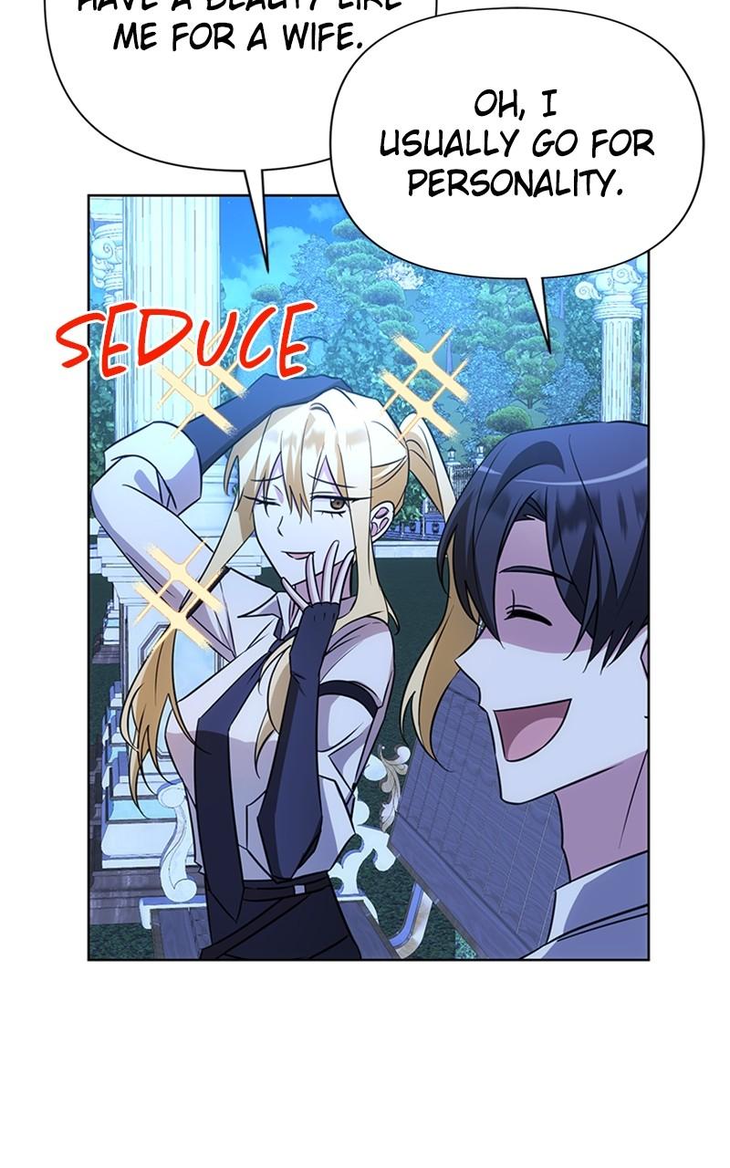 The Academy is Doomed Chapter 15 - Page 40