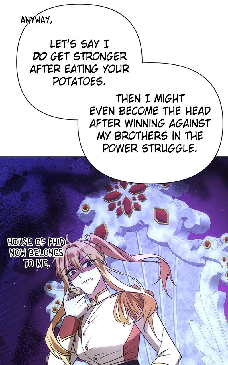 The Academy is Doomed Chapter 15 - Page 41