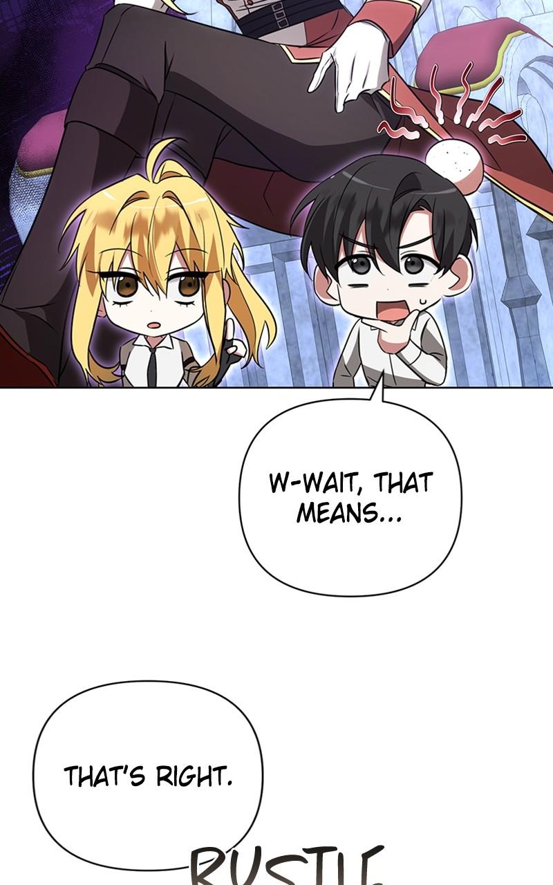 The Academy is Doomed Chapter 15 - Page 42