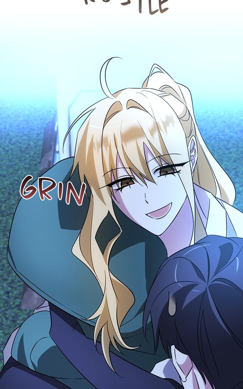 The Academy is Doomed Chapter 15 - Page 43