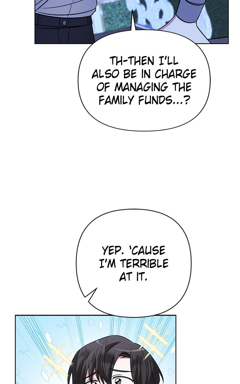 The Academy is Doomed Chapter 15 - Page 46