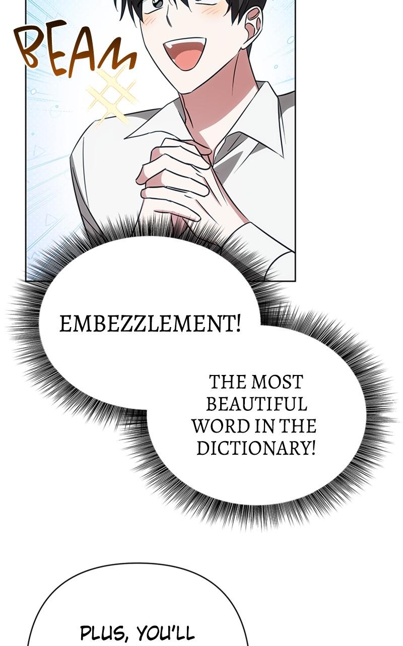 The Academy is Doomed Chapter 15 - Page 47