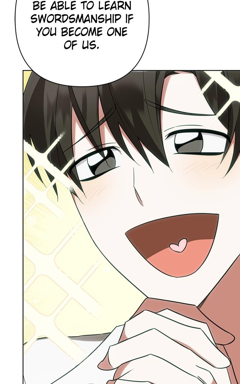 The Academy is Doomed Chapter 15 - Page 48