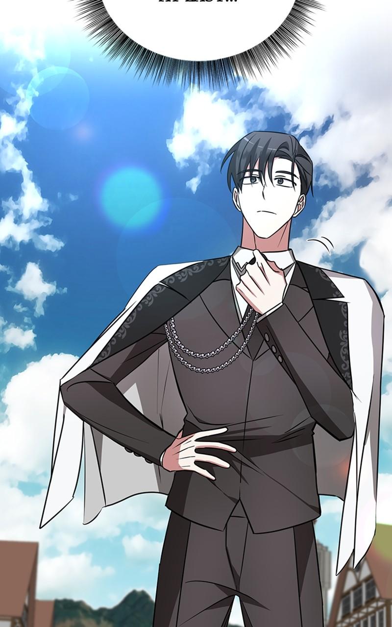 The Academy is Doomed Chapter 15 - Page 54