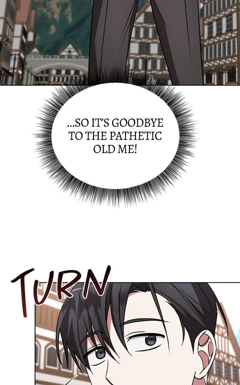 The Academy is Doomed Chapter 15 - Page 55