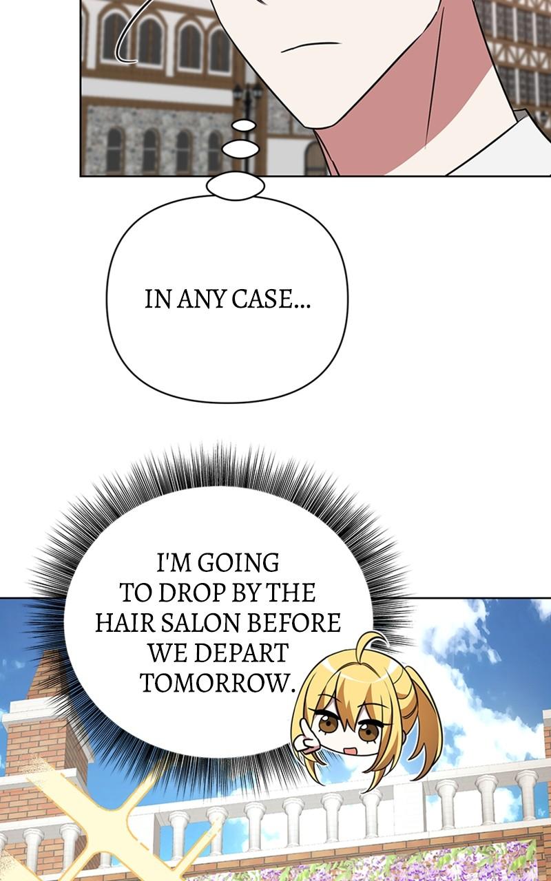 The Academy is Doomed Chapter 15 - Page 56