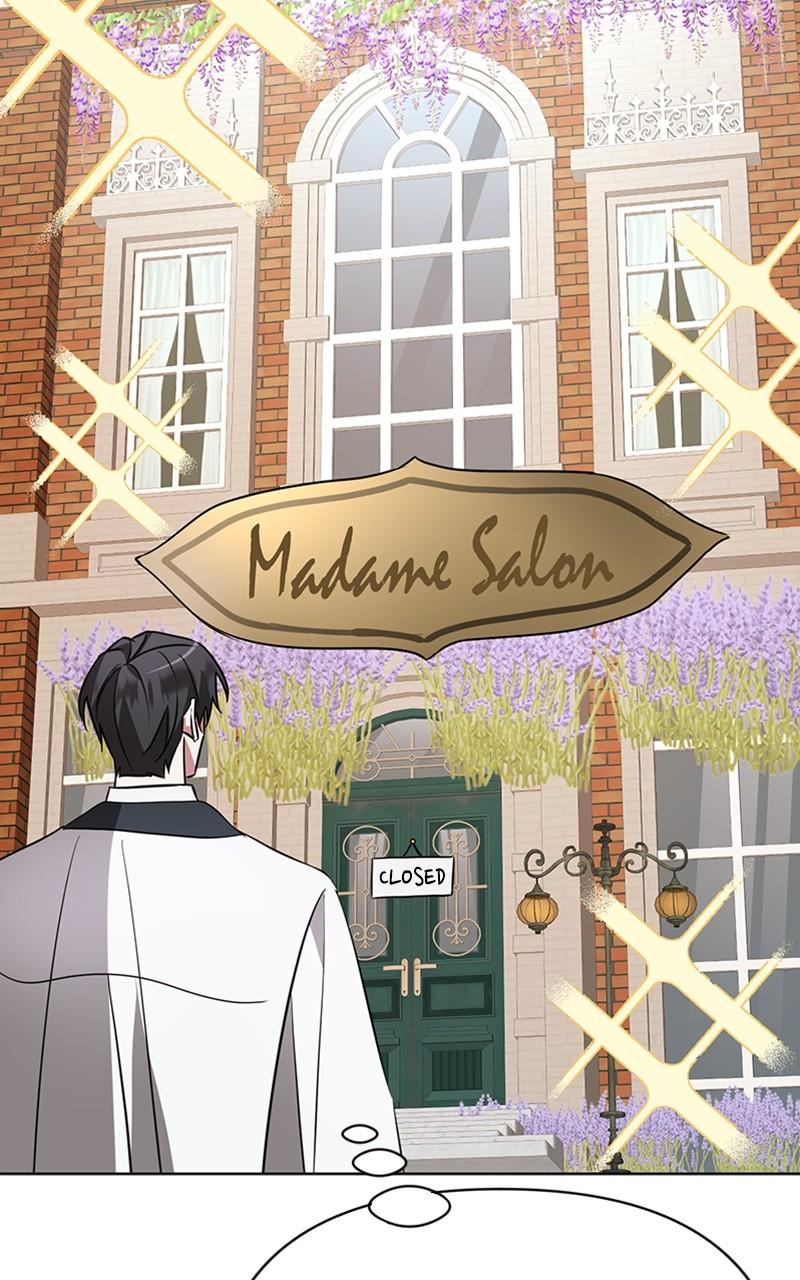 The Academy is Doomed Chapter 15 - Page 57