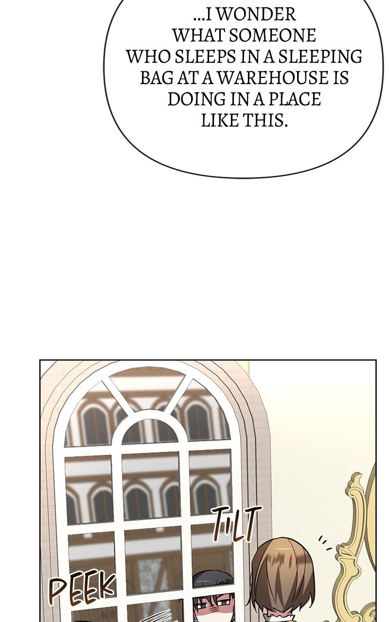 The Academy is Doomed Chapter 15 - Page 58