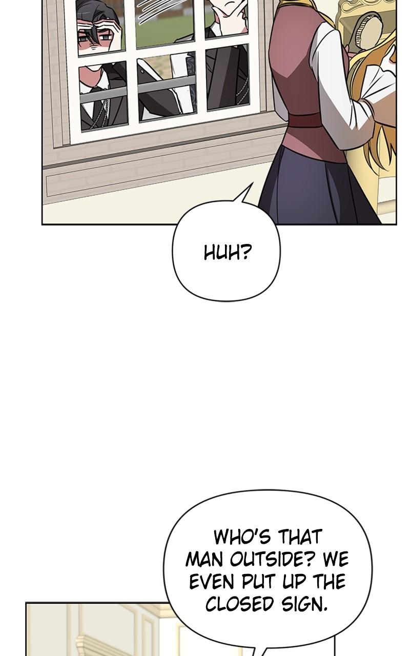 The Academy is Doomed Chapter 15 - Page 59