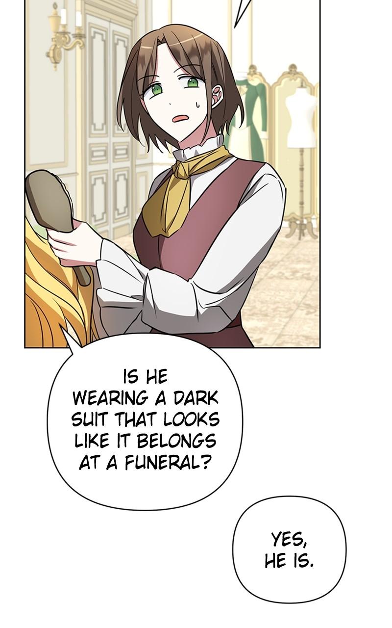 The Academy is Doomed Chapter 15 - Page 60