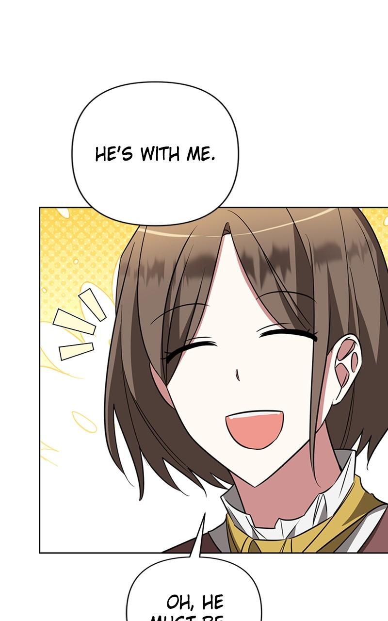 The Academy is Doomed Chapter 15 - Page 61