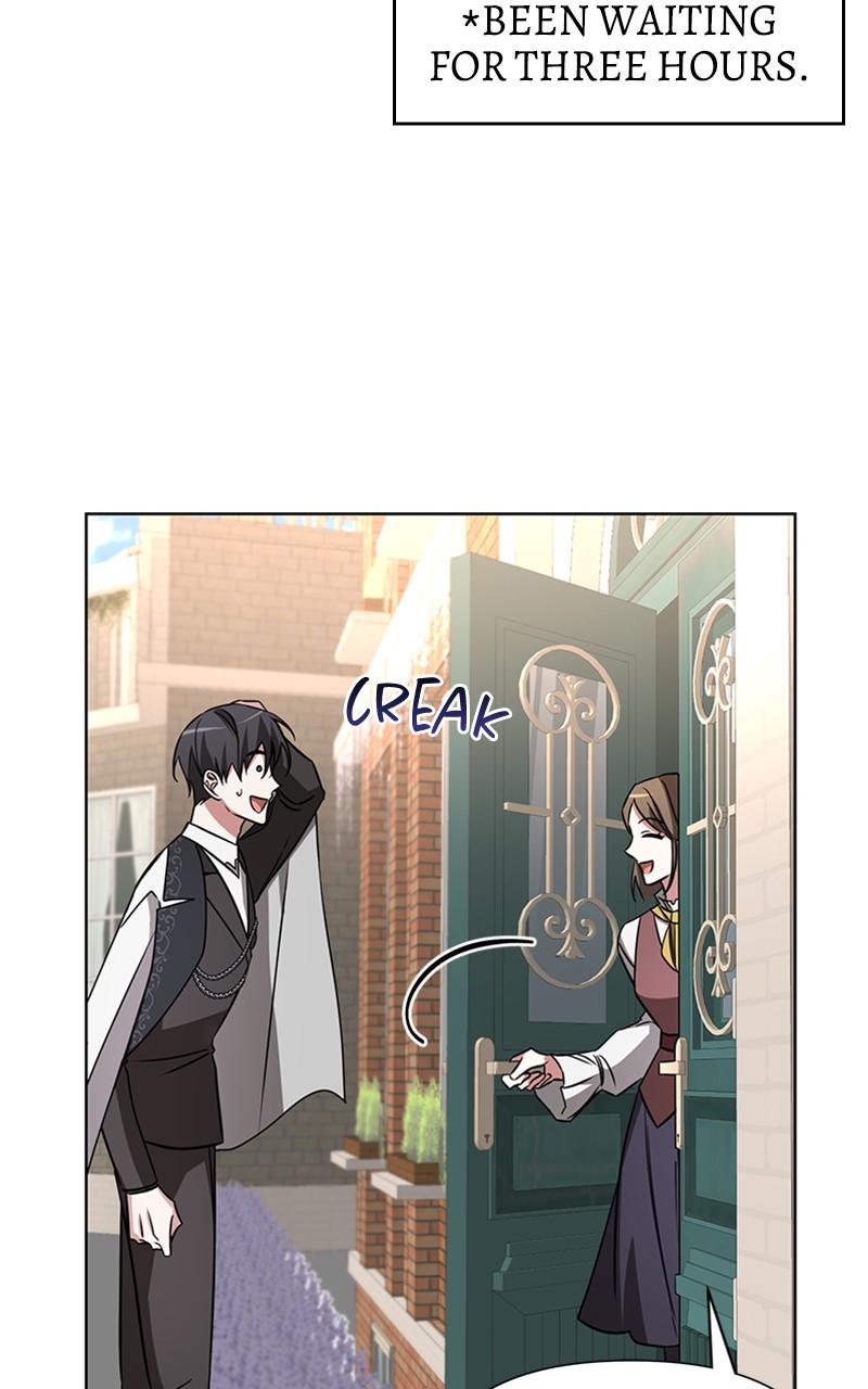 The Academy is Doomed Chapter 15 - Page 64