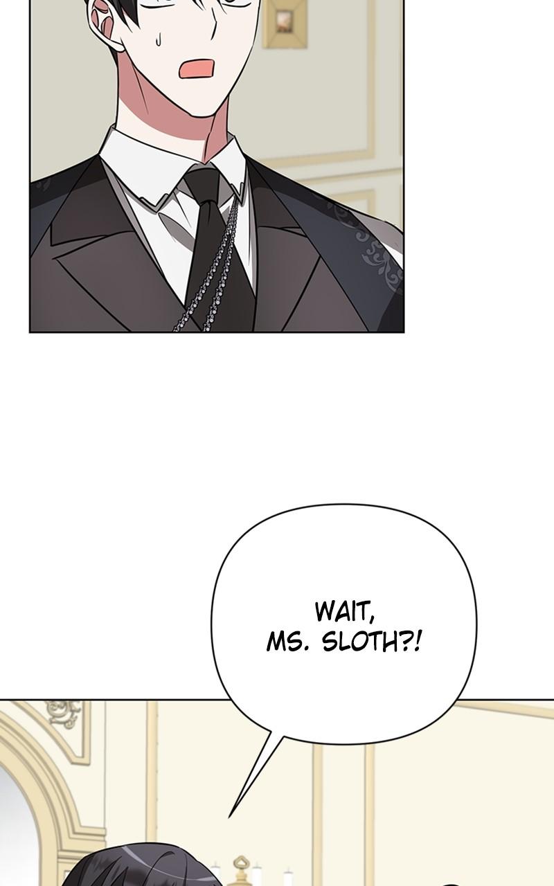 The Academy is Doomed Chapter 15 - Page 69