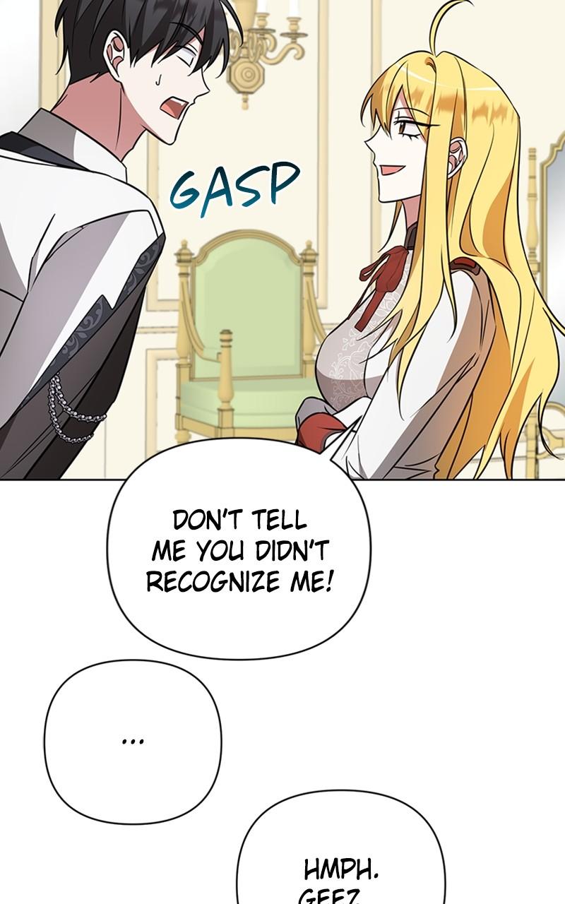 The Academy is Doomed Chapter 15 - Page 70