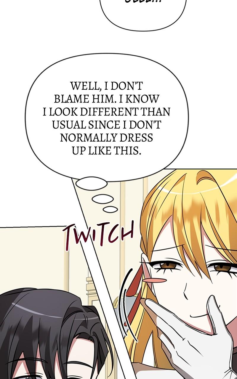 The Academy is Doomed Chapter 15 - Page 71