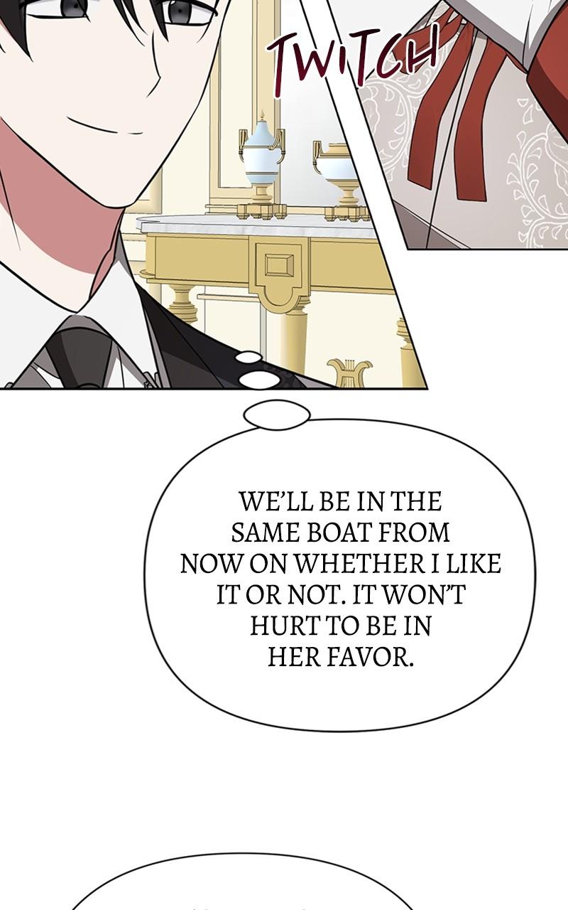 The Academy is Doomed Chapter 15 - Page 72