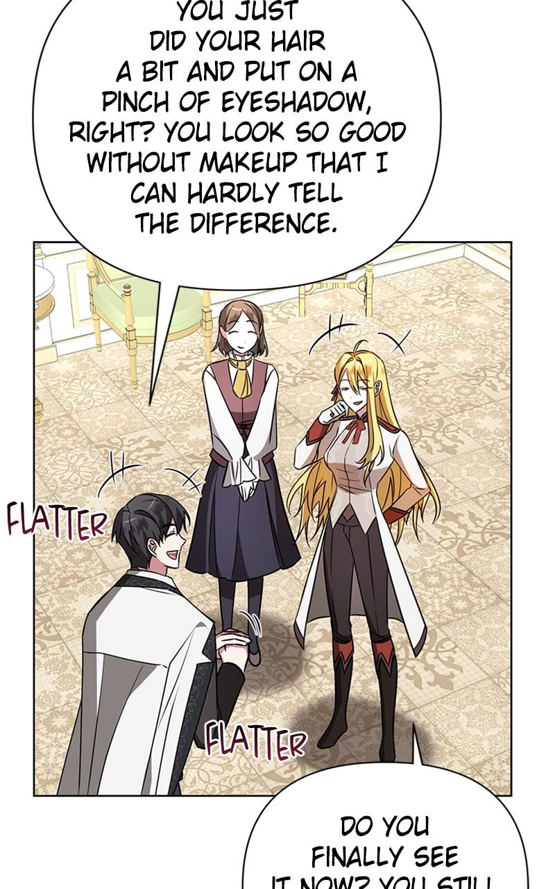 The Academy is Doomed Chapter 15 - Page 73