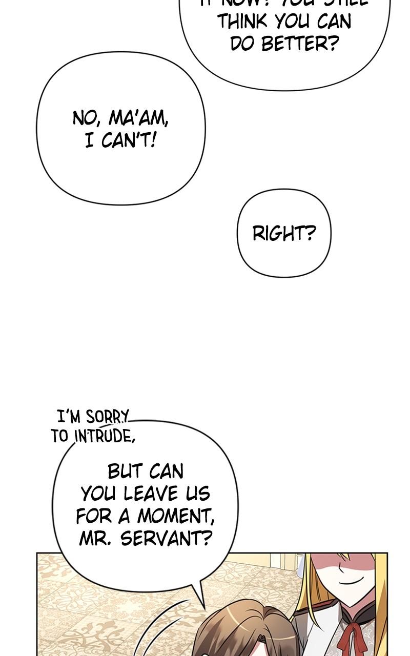 The Academy is Doomed Chapter 15 - Page 74