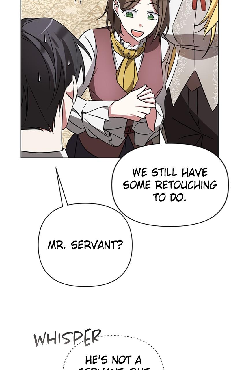 The Academy is Doomed Chapter 15 - Page 75