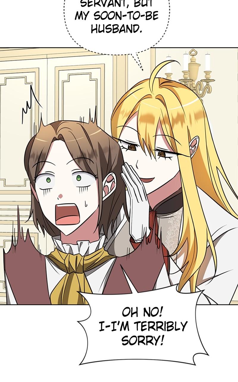 The Academy is Doomed Chapter 15 - Page 76