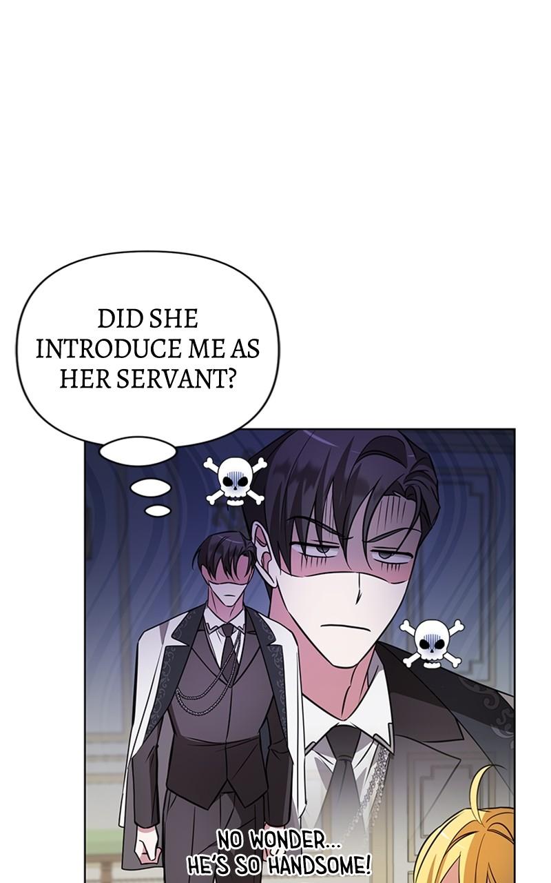 The Academy is Doomed Chapter 15 - Page 77