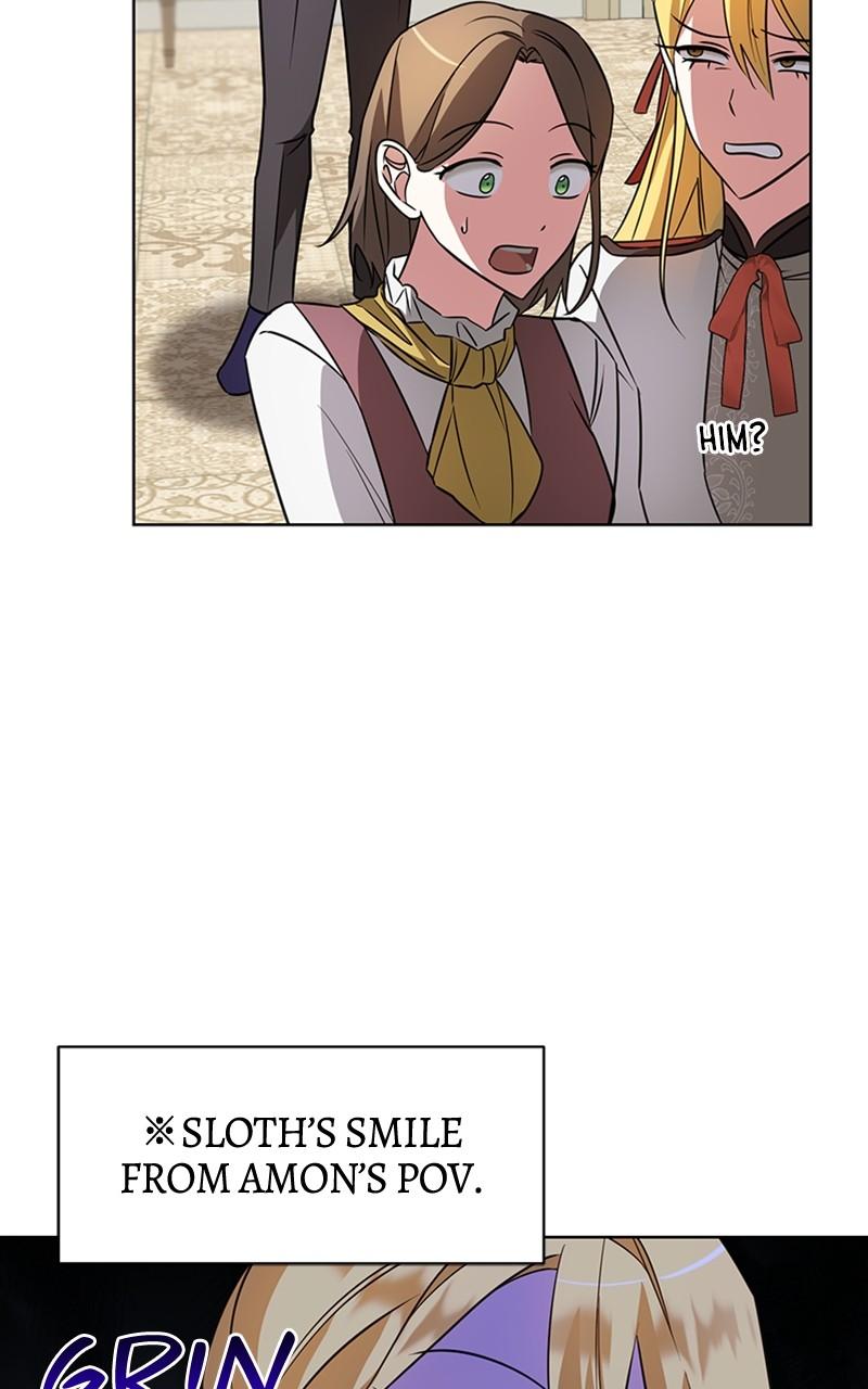 The Academy is Doomed Chapter 15 - Page 78