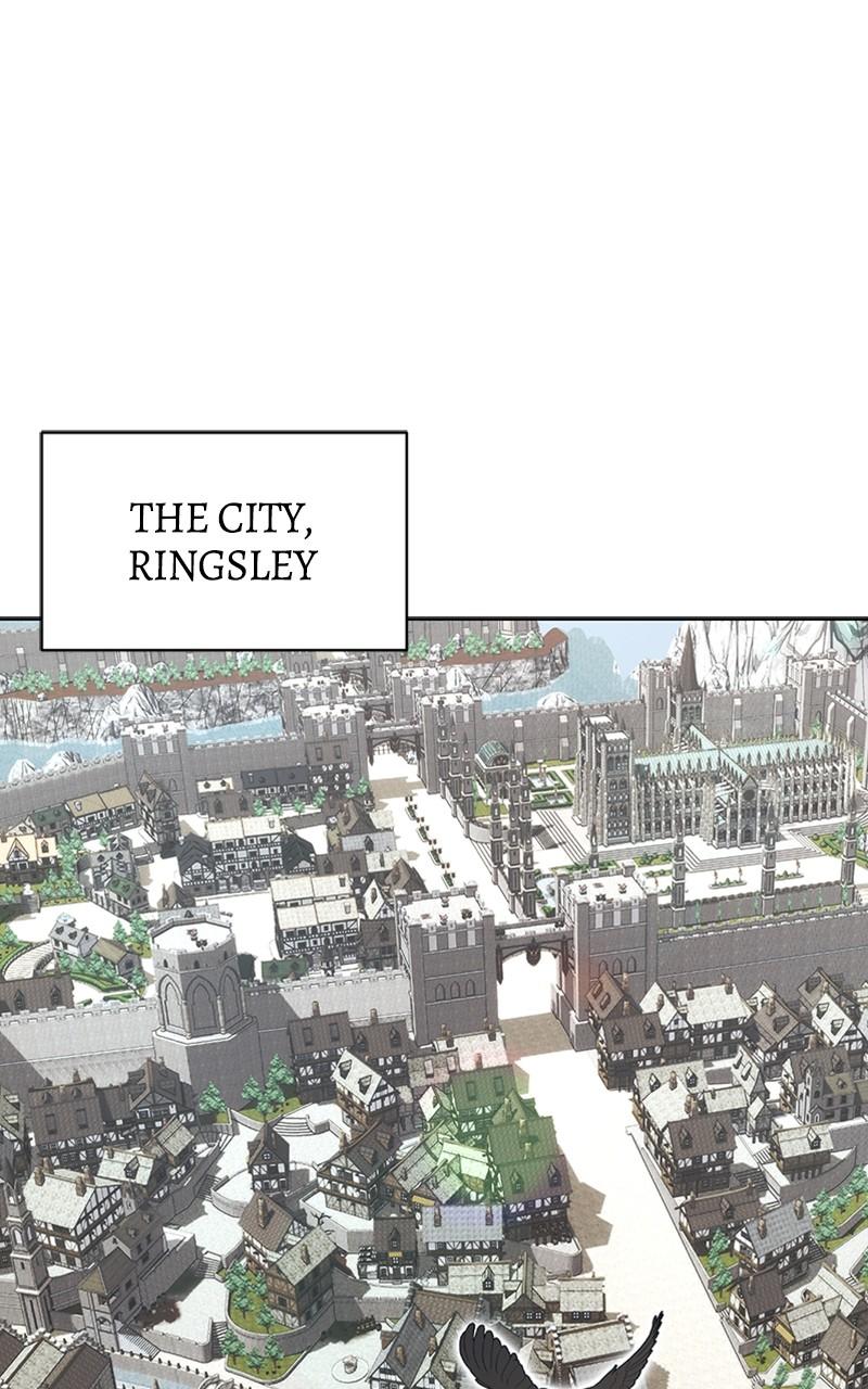 The Academy is Doomed Chapter 15 - Page 81