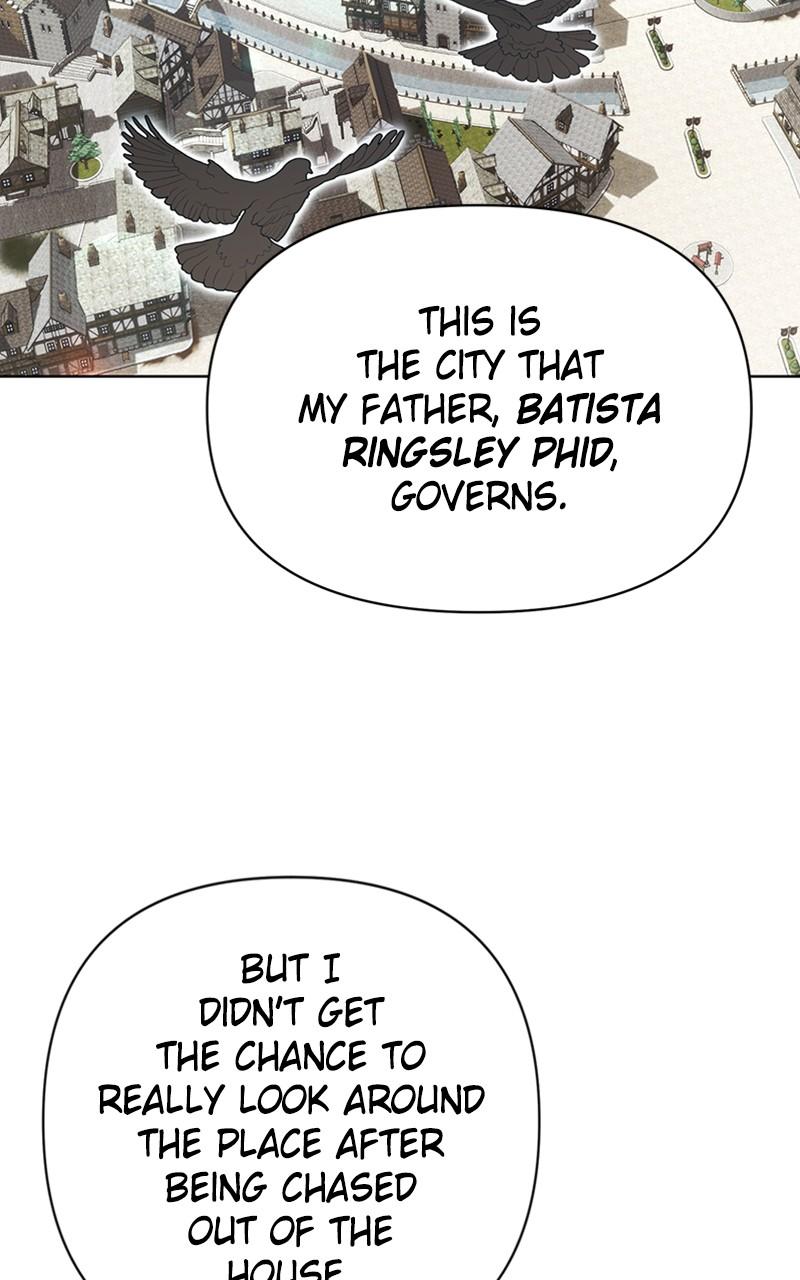 The Academy is Doomed Chapter 15 - Page 82