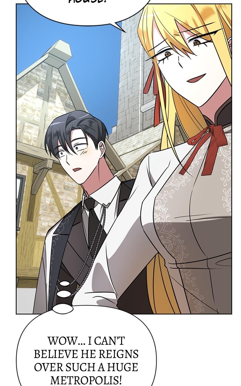 The Academy is Doomed Chapter 15 - Page 83