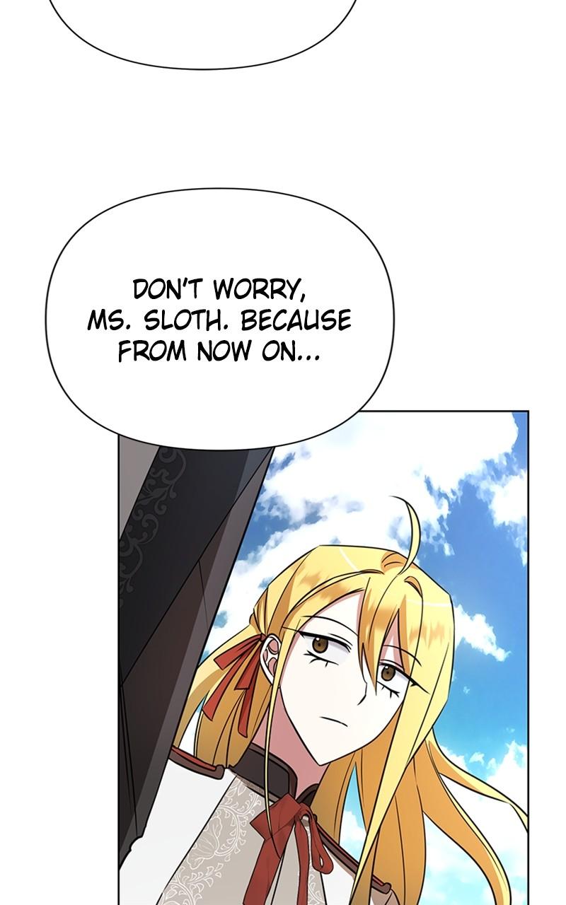 The Academy is Doomed Chapter 15 - Page 84