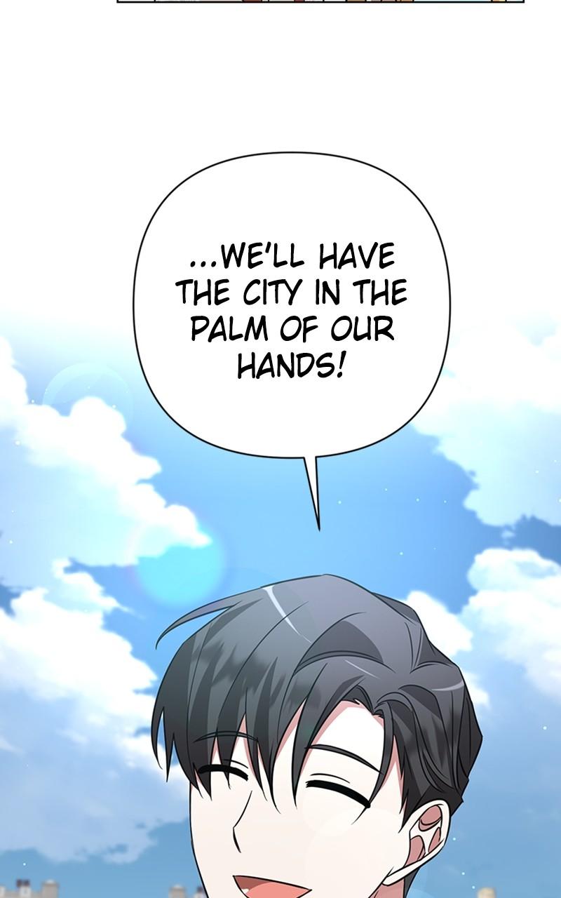 The Academy is Doomed Chapter 15 - Page 85