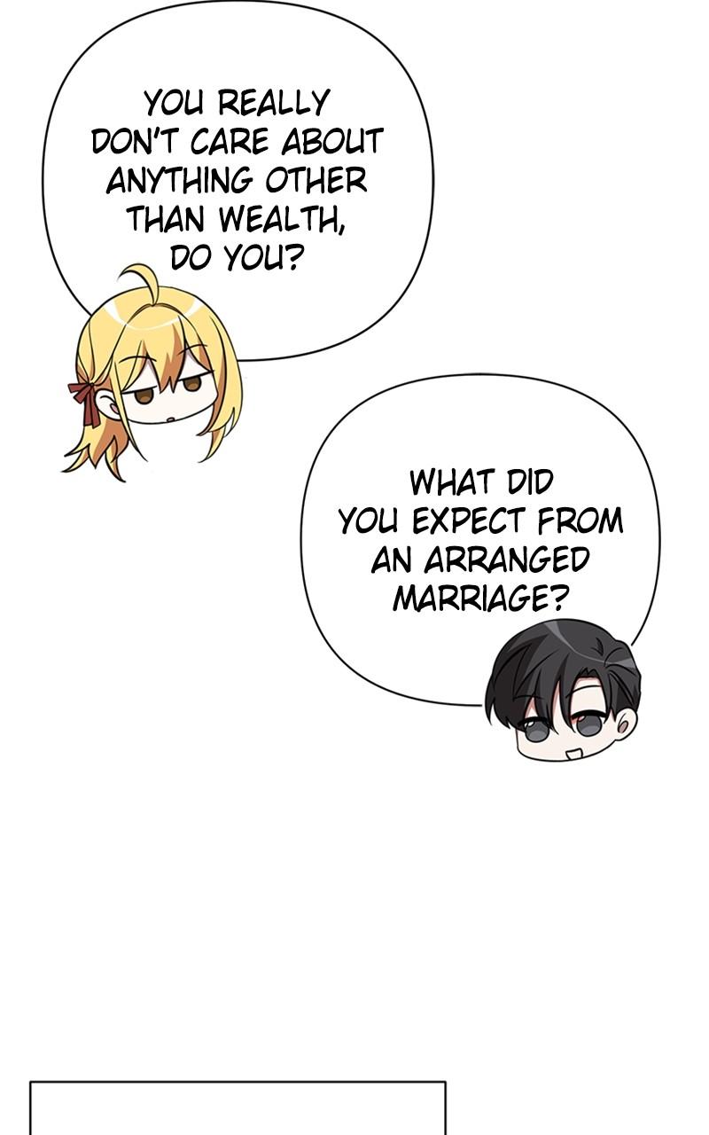 The Academy is Doomed Chapter 15 - Page 88