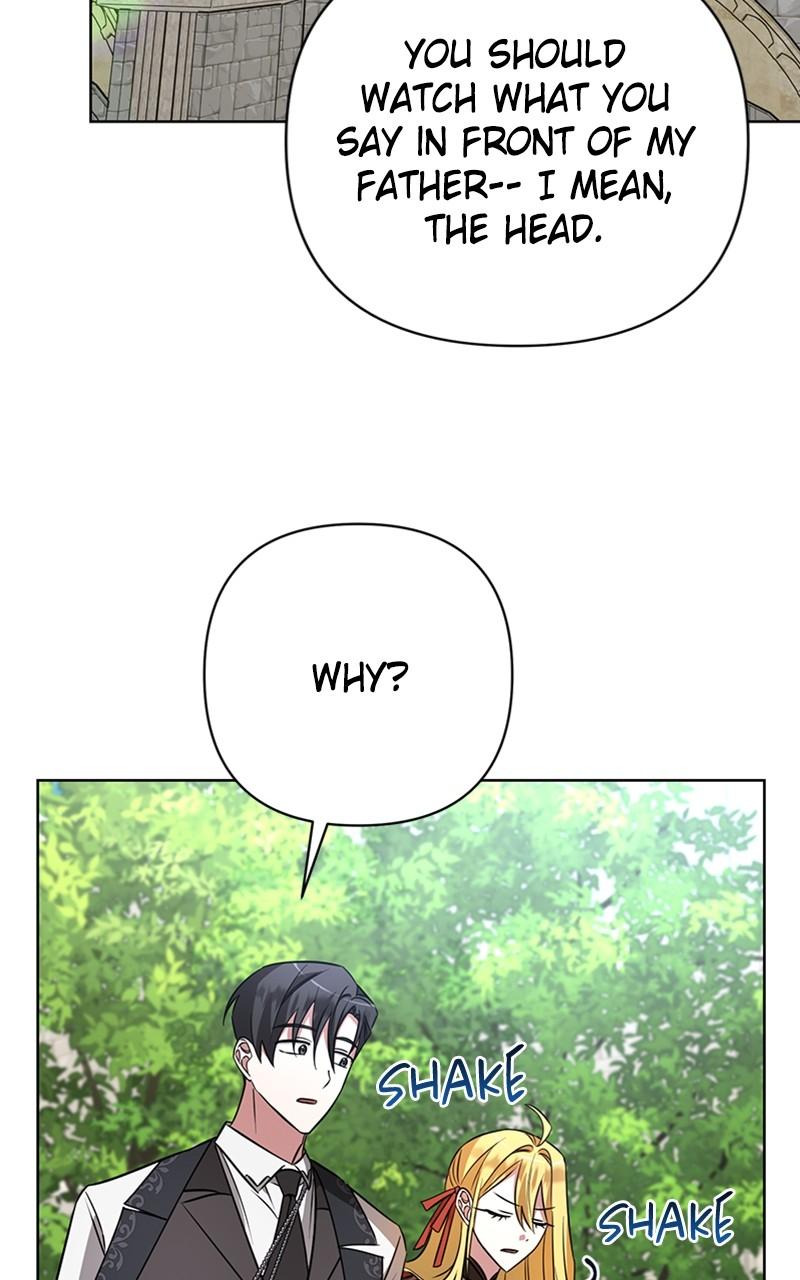 The Academy is Doomed Chapter 15 - Page 90