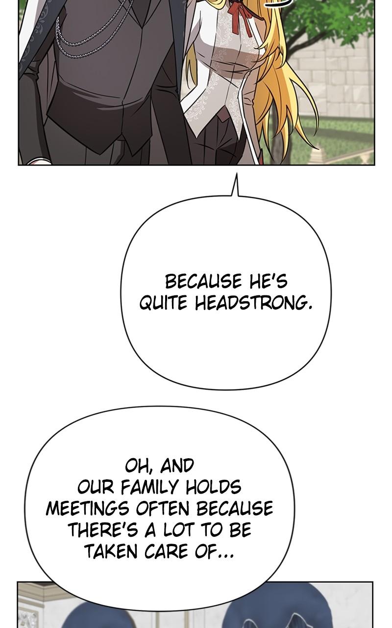 The Academy is Doomed Chapter 15 - Page 91