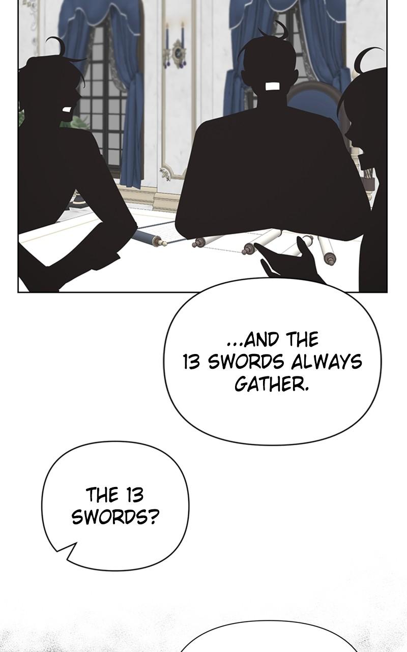 The Academy is Doomed Chapter 15 - Page 92