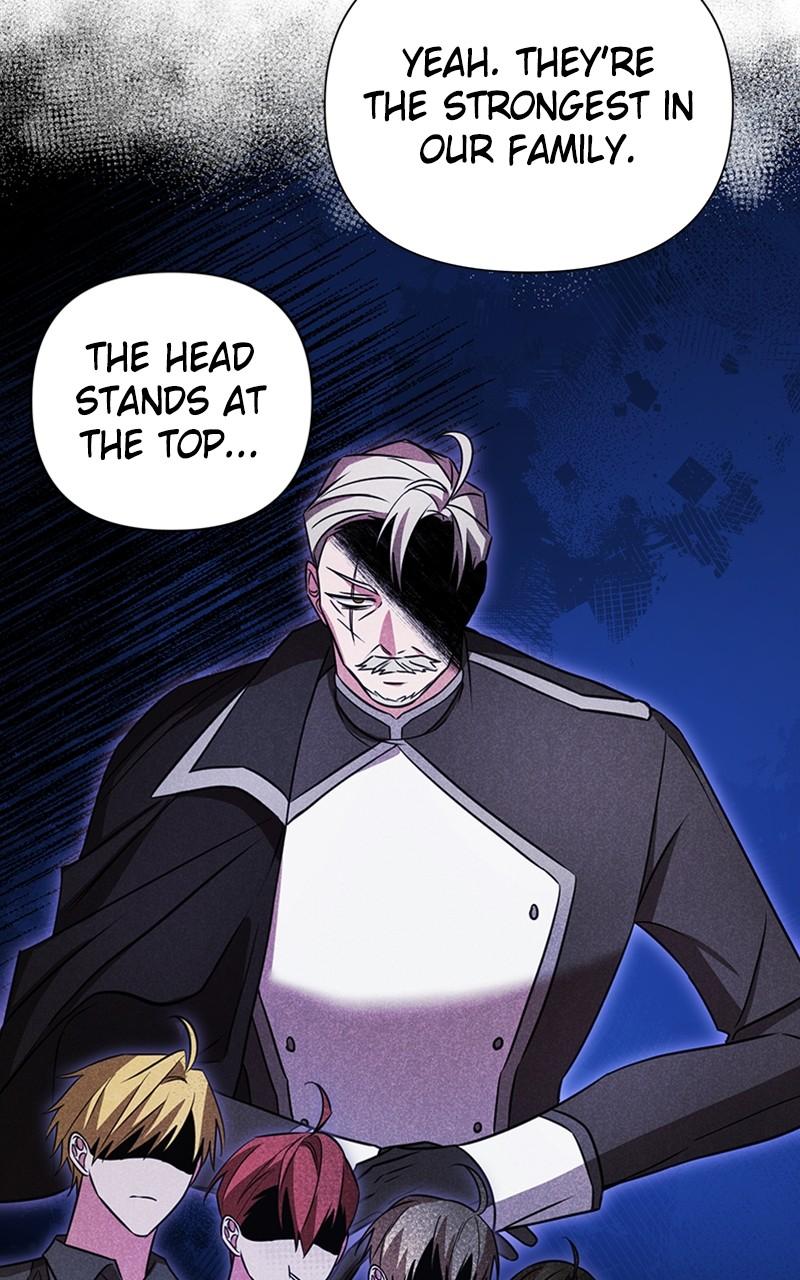 The Academy is Doomed Chapter 15 - Page 93