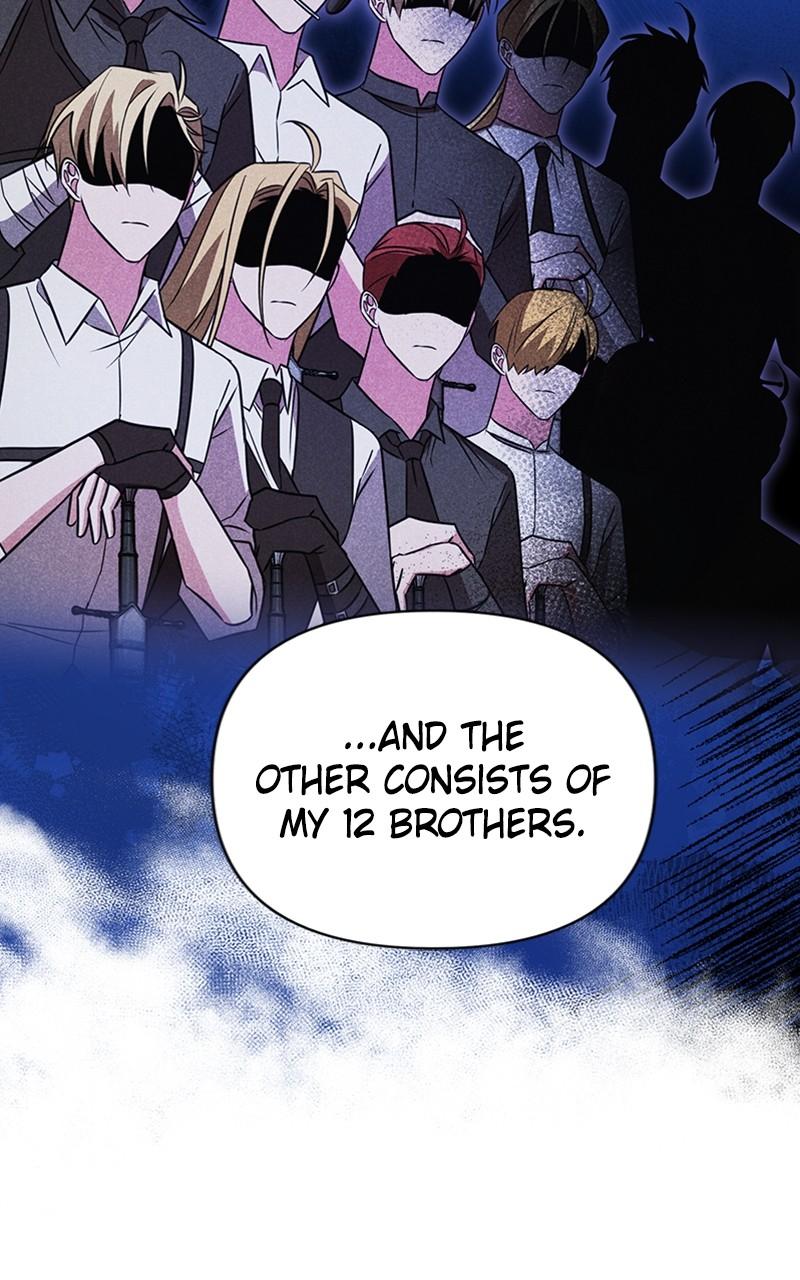 The Academy is Doomed Chapter 15 - Page 94