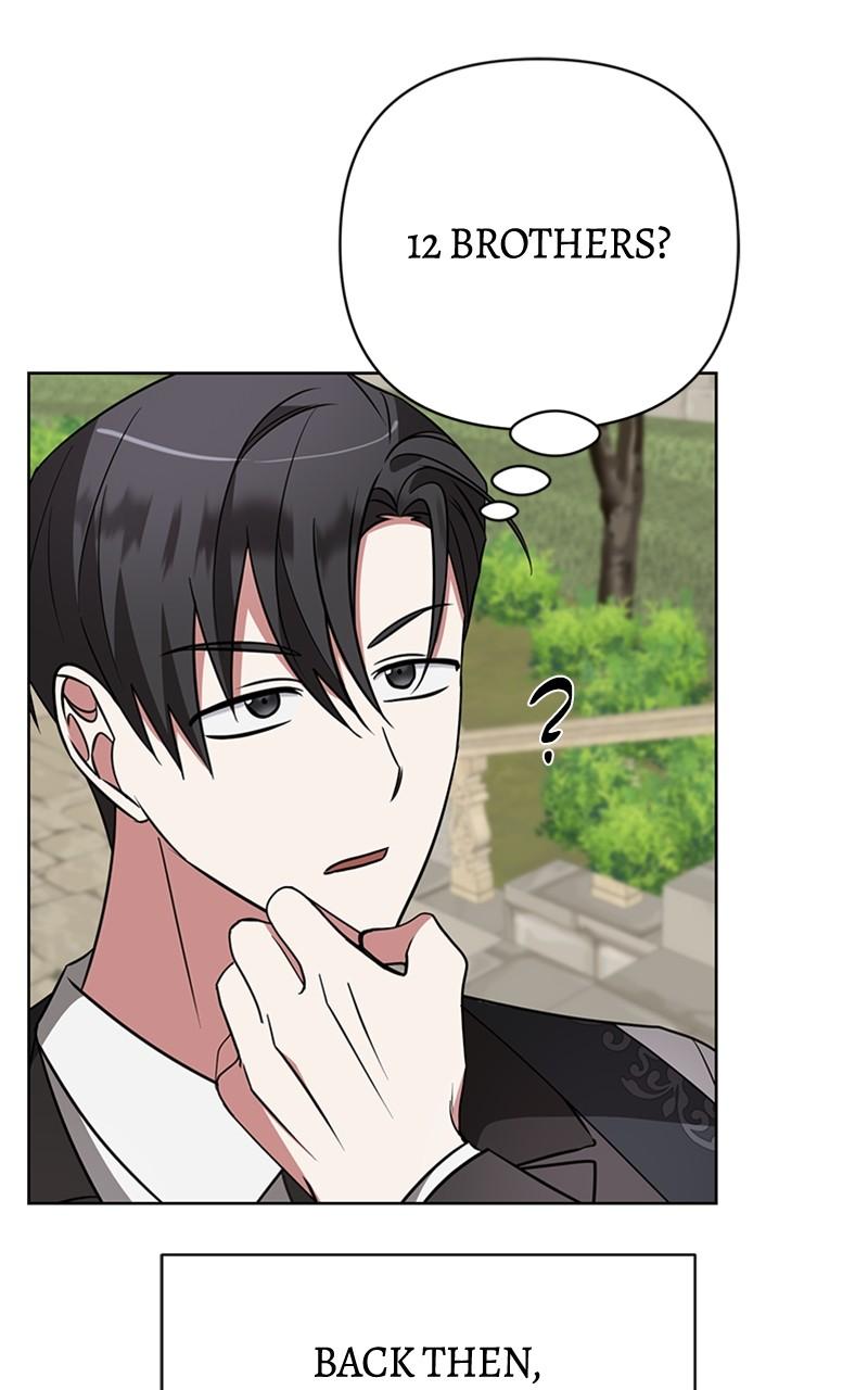 The Academy is Doomed Chapter 15 - Page 95