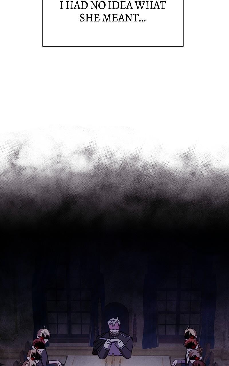 The Academy is Doomed Chapter 15 - Page 96